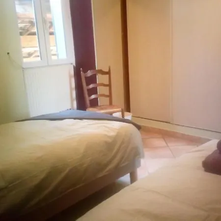 D'hotes, Domaine Les Peupliers,