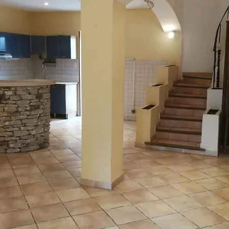 D'hotes, Domaine Les Peupliers, Lagnes