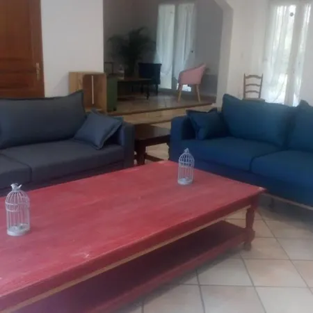 D'hotes, Domaine Les Peupliers, فندق مبيت وإفطار