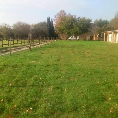 D'hotes, Domaine Les Peupliers, Lagnes