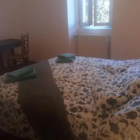 Bed & Breakfast D'hotes, Domaine Les Peupliers, Lagnes