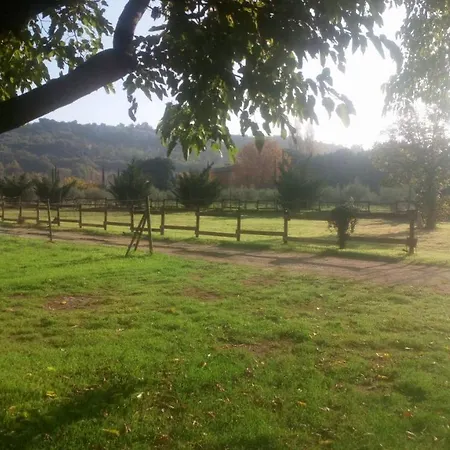 Bed & Breakfast D'hotes, Domaine Les Peupliers, *