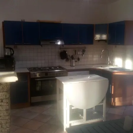 Bed & Breakfast D'hotes, Domaine Les Peupliers, Lagnes