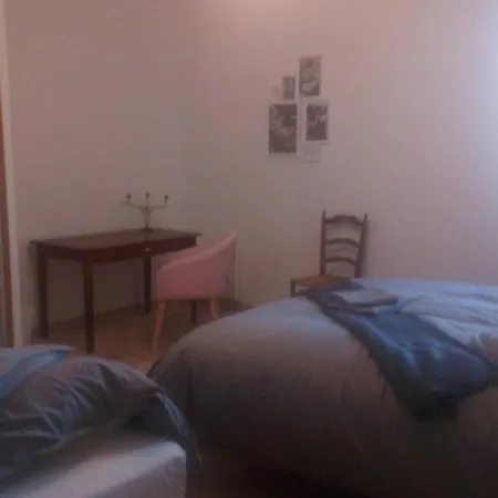 D'hotes, Domaine Les Peupliers, *
