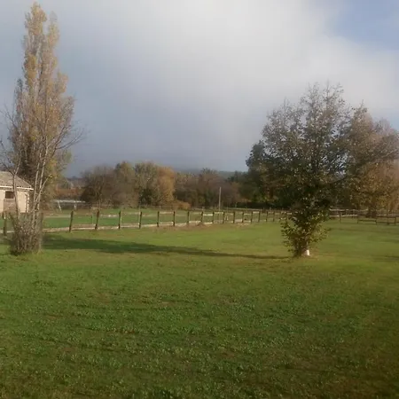 D'hotes, Domaine Les Peupliers, Bed & Breakfast