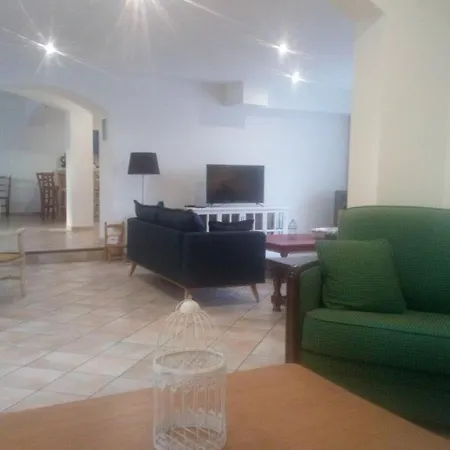 D'hotes, Domaine Les Peupliers, *
