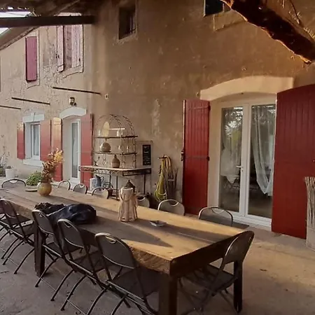 D'hotes, Domaine Les Peupliers, *