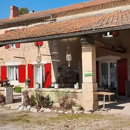 D'hotes, Domaine Les Peupliers, Bed & Breakfast