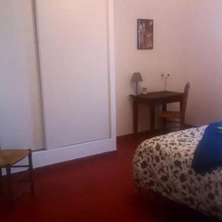 Bed & Breakfast D'hotes, Domaine Les Peupliers,